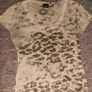 *3 for $25*-Daytrip shirt from The Buckle